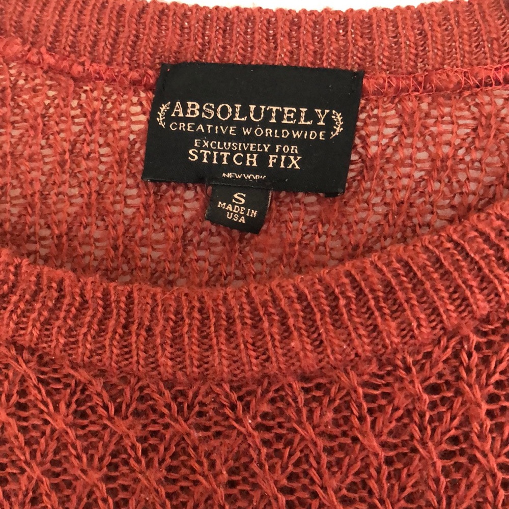 Sweater - Picture 2 of 5